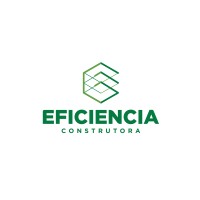 Eficiência Construtora Logo