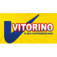Supermercado Vitorino Logo