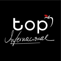 Top Internacional Logo