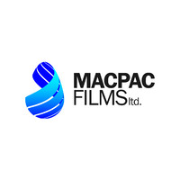 Macpac Films Ltd Logo