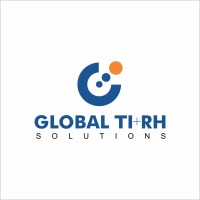 Global TI+RH Solutions Logo