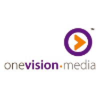 Onevision Multimedia Ltd. Logo