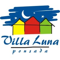 Pousada Villaluna ltda Logo