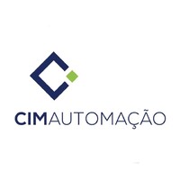 CIM Automação Logo