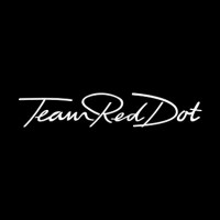 Team Red Dot Logo