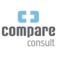 Compare Consult B.V. Logo