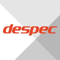 Despec Nordic Logo
