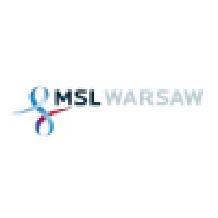 MSL Warsaw Logo