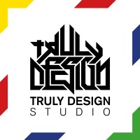 Truly Design Studio Logo