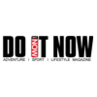 DO IT NOW Magazine Logo
