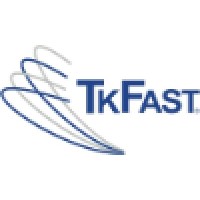 TkFast Logo