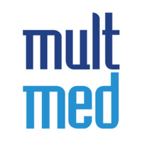 Mult Med Equipamentos Hospitalares Ltda. Logo