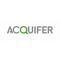ACQUIFER Imaging Logo
