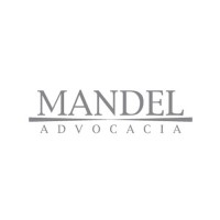 Mandel Advocacia Logo