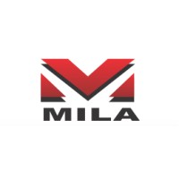 Mila Transportes Logo