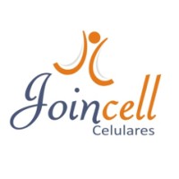 Joincell Comércio de Celulares LTDA Logo