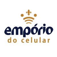 Empório do Celular Logo