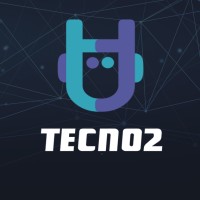 TECNO2 Logo