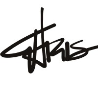 Christopher Pressey Design Inc. Logo