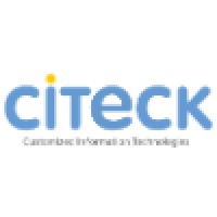 Citeck Logo