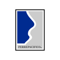 FERREPACIFICO Logo