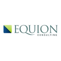 Equion Consulting Logo