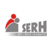 SERH Consultoria em RH Logo
