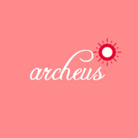 Ação em Rede SDG3 Universal de Saúde [ARCHEUS] Logo