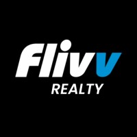 Flivv Realty Logo