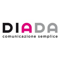 Diada - Comunicazione semplice Logo