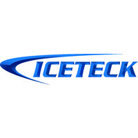 Iceteck Equipamentos Industriais Logo