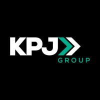 KPJ Group Logo