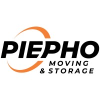 Piepho Moving and Storage Logo