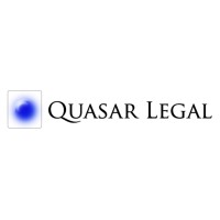 Quasar Legal Logo