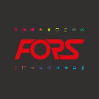 Fors France Logo