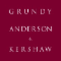 Grundy Anderson & Kershaw Logo