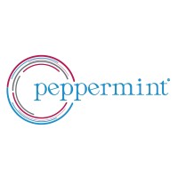 Peppermint Bars & Events Logo