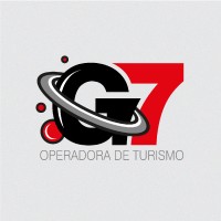 G7 Operadora de Turismo Logo