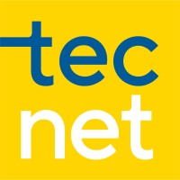 tecnet equity Logo