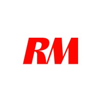 RM Yachts Logo