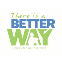 Theres a Better Way Foundation Logo