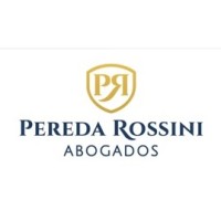 Pereda Rossini Logo