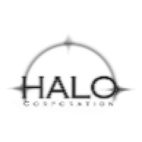 The HALO Corporation Logo