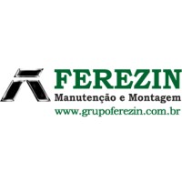 Ferezin - Manutenção e Montagem Industrial Logo