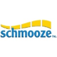 schmooze inc. Logo