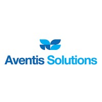 Aventis Solutions Ltd Logo