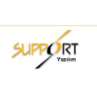 Support Yazılım Logo