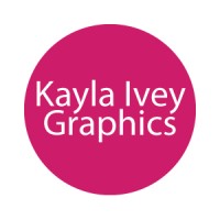 Kayla Ivey Graphics, LLC Logo