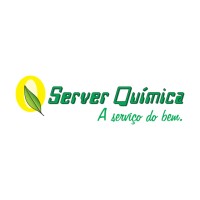 Server Quimica Logo