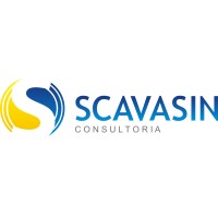 Scavasin Consultoria Logo